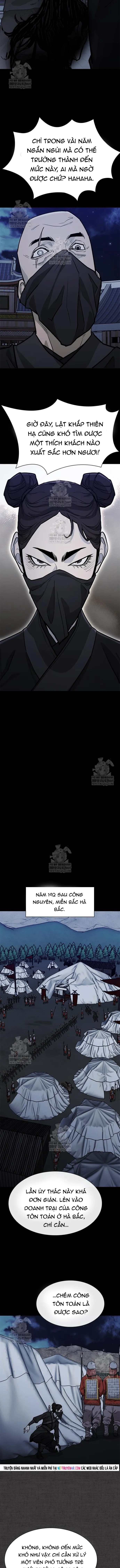 Con Đường Của Võ Giả Chapter 256 - 13
