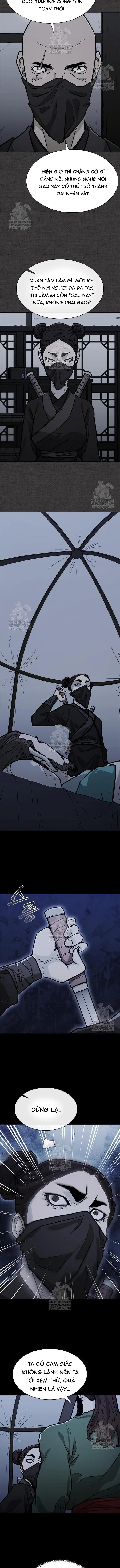 Con Đường Của Võ Giả Chapter 256 - 14