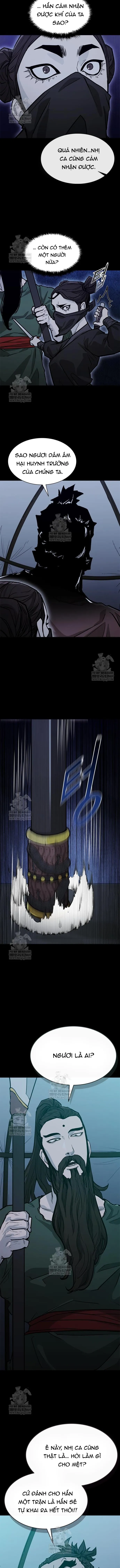 Con Đường Của Võ Giả Chapter 256 - 15