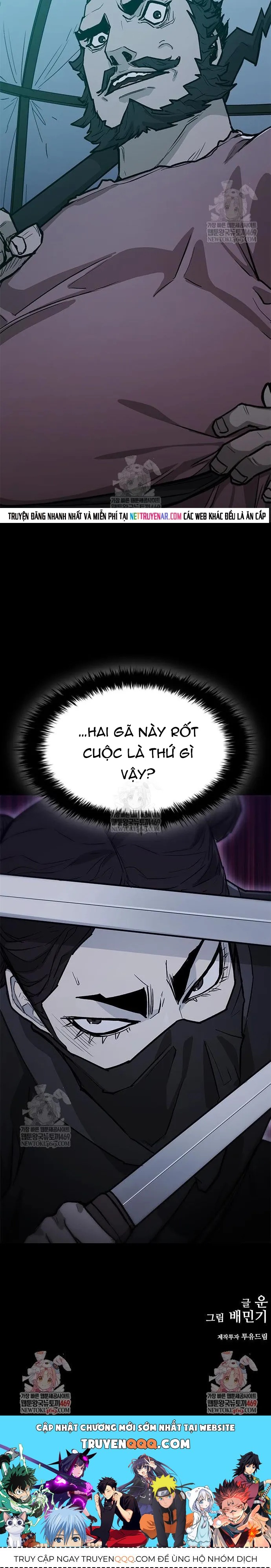 Con Đường Của Võ Giả Chapter 256 - 16