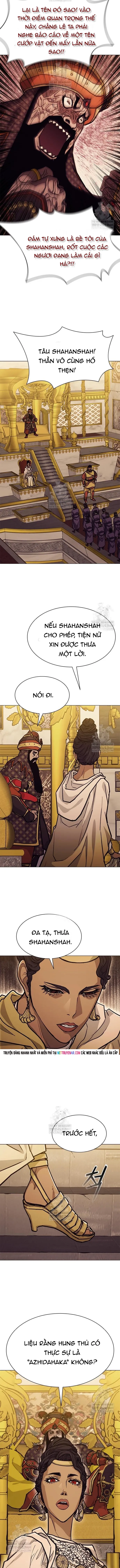 Con Đường Của Võ Giả Chapter 256 - 4