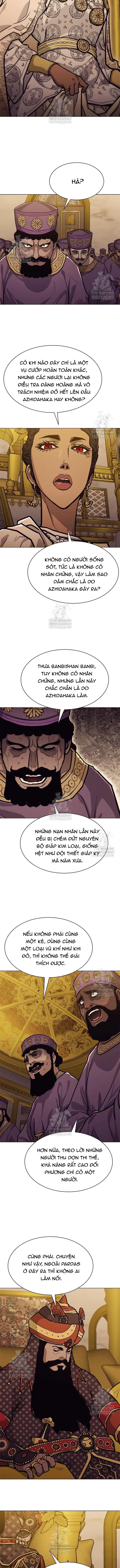 Con Đường Của Võ Giả Chapter 256 - 5