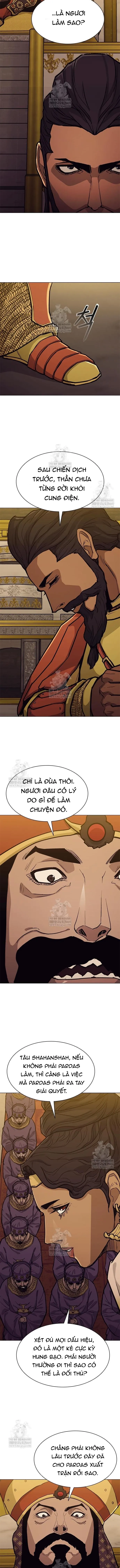 Con Đường Của Võ Giả Chapter 256 - 6