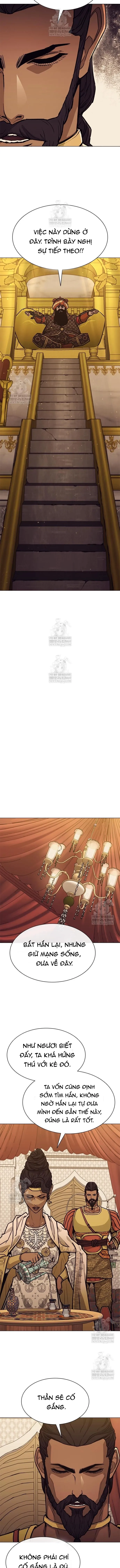 Con Đường Của Võ Giả Chapter 256 - 8