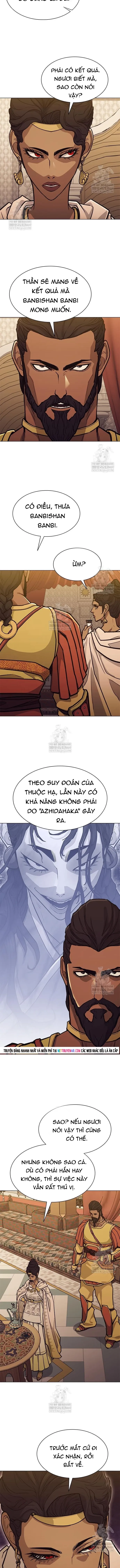 Con Đường Của Võ Giả Chapter 256 - 9