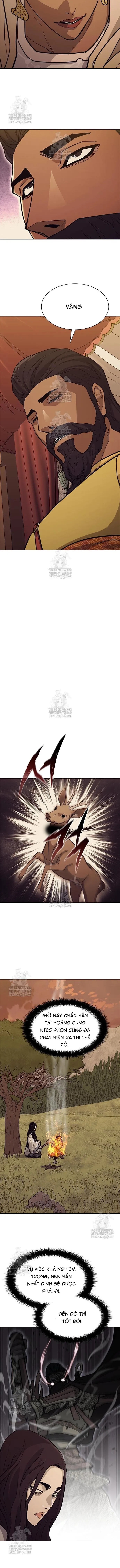 Con Đường Của Võ Giả Chapter 256 - 10