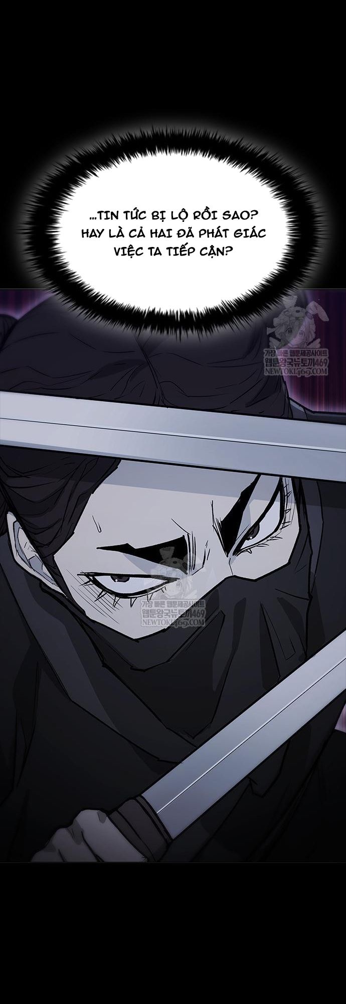 Con Đường Của Võ Giả Chapter 257 - 2