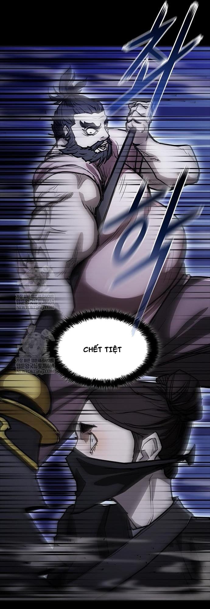 Con Đường Của Võ Giả Chapter 257 - 24