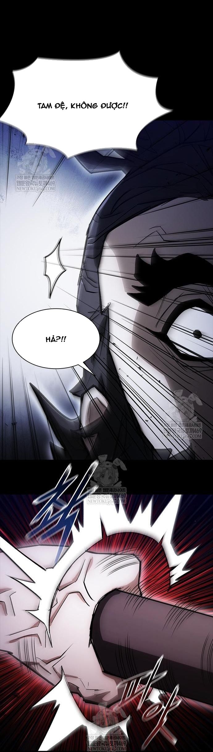 Con Đường Của Võ Giả Chapter 257 - 25