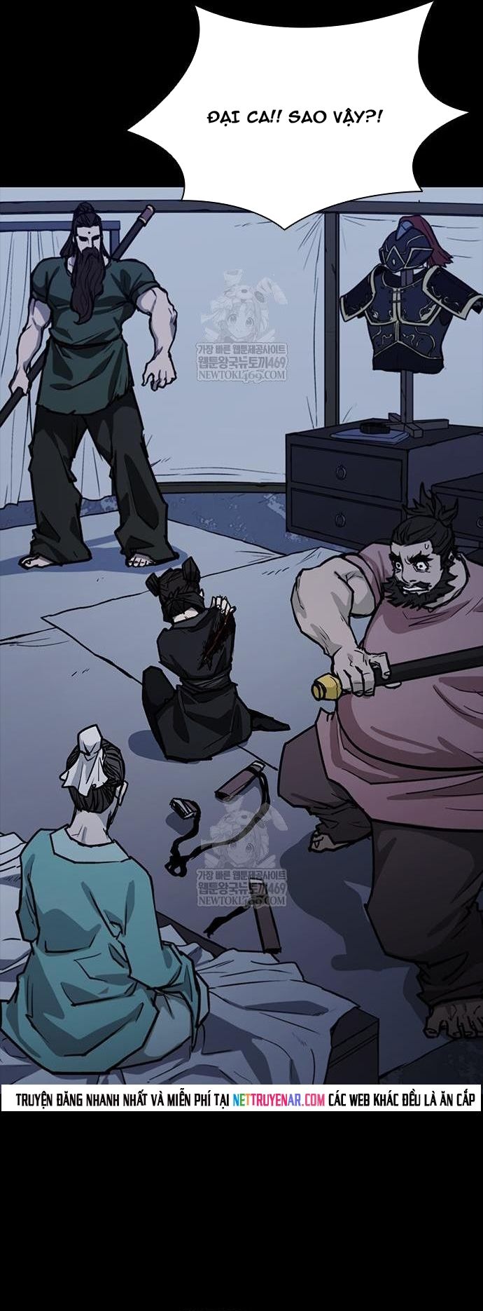 Con Đường Của Võ Giả Chapter 257 - 27