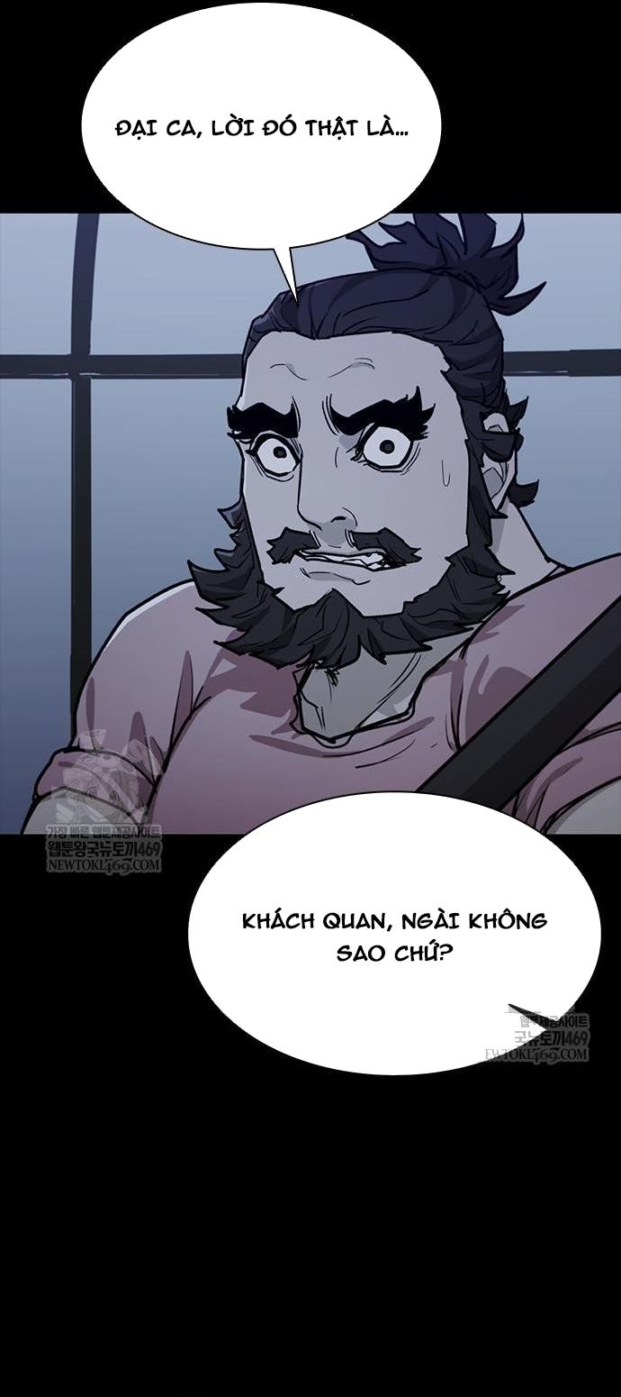 Con Đường Của Võ Giả Chapter 257 - 30