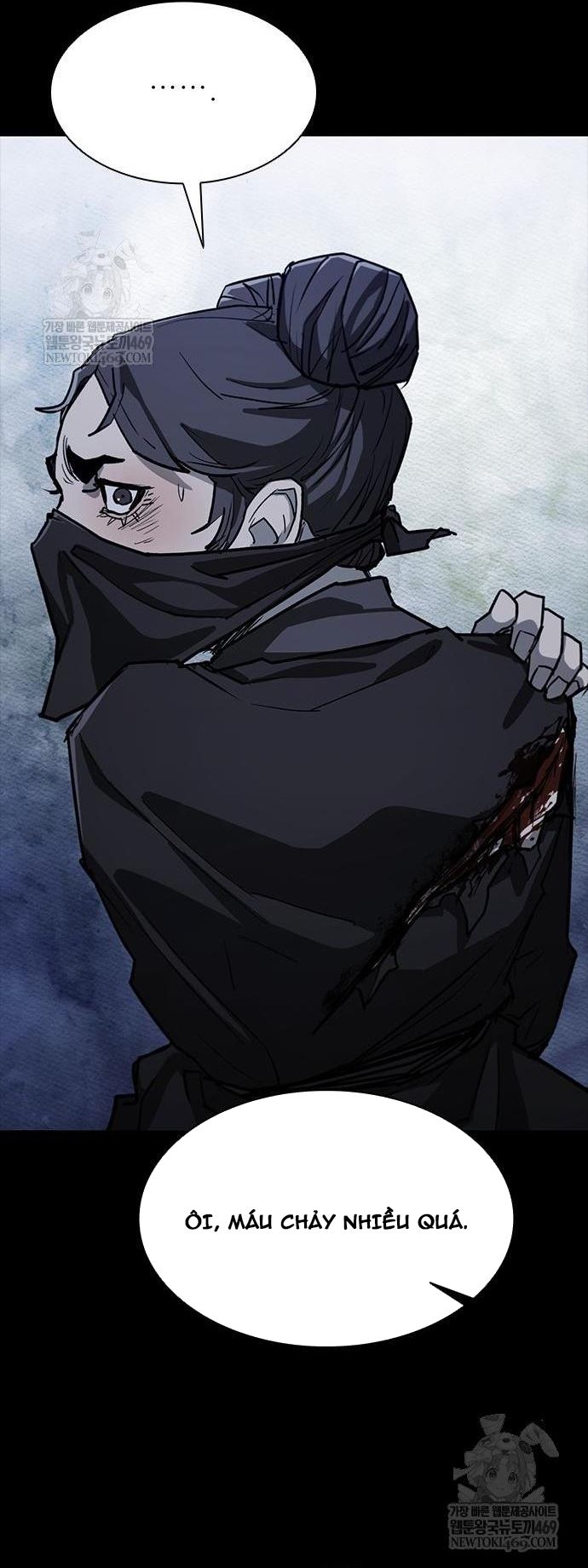 Con Đường Của Võ Giả Chapter 257 - 31