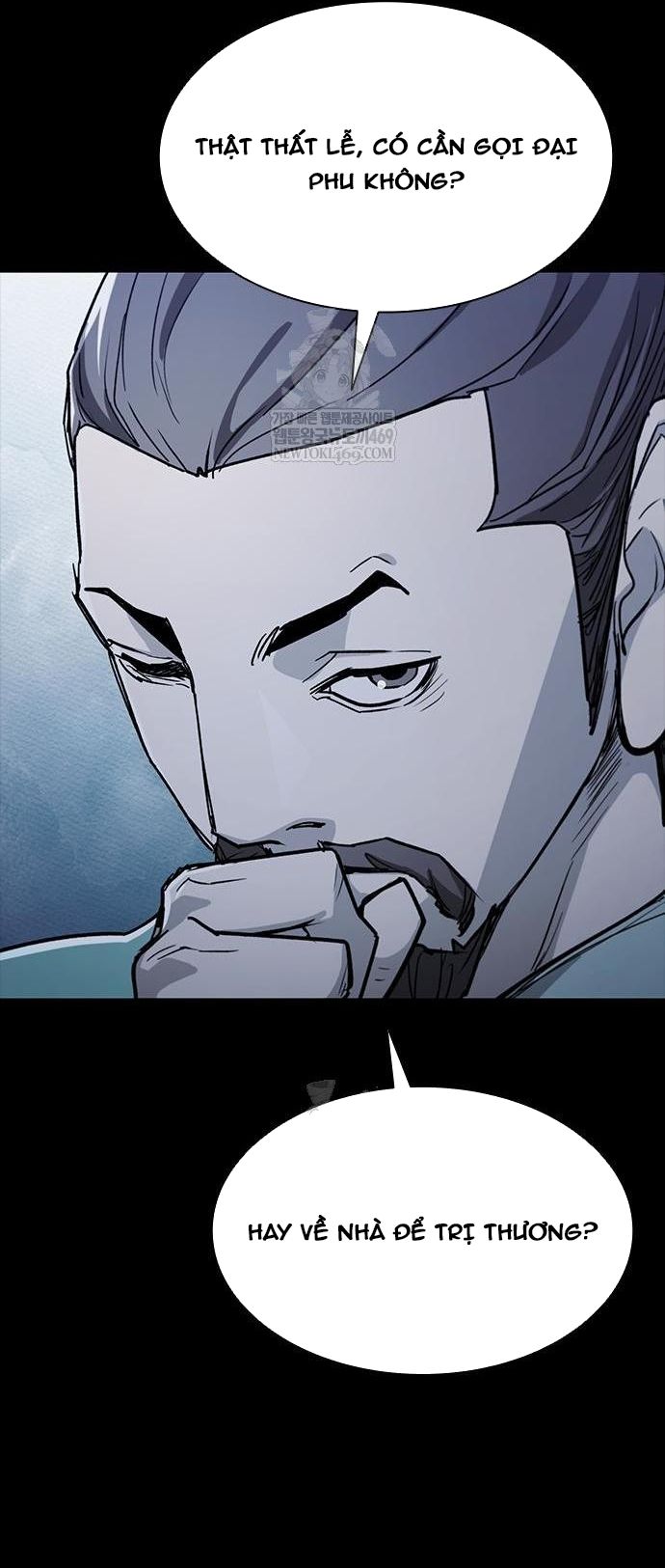 Con Đường Của Võ Giả Chapter 257 - 32
