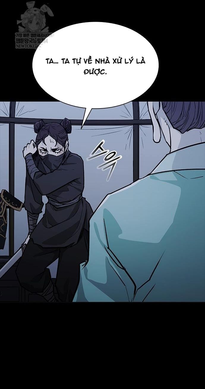 Con Đường Của Võ Giả Chapter 257 - 33