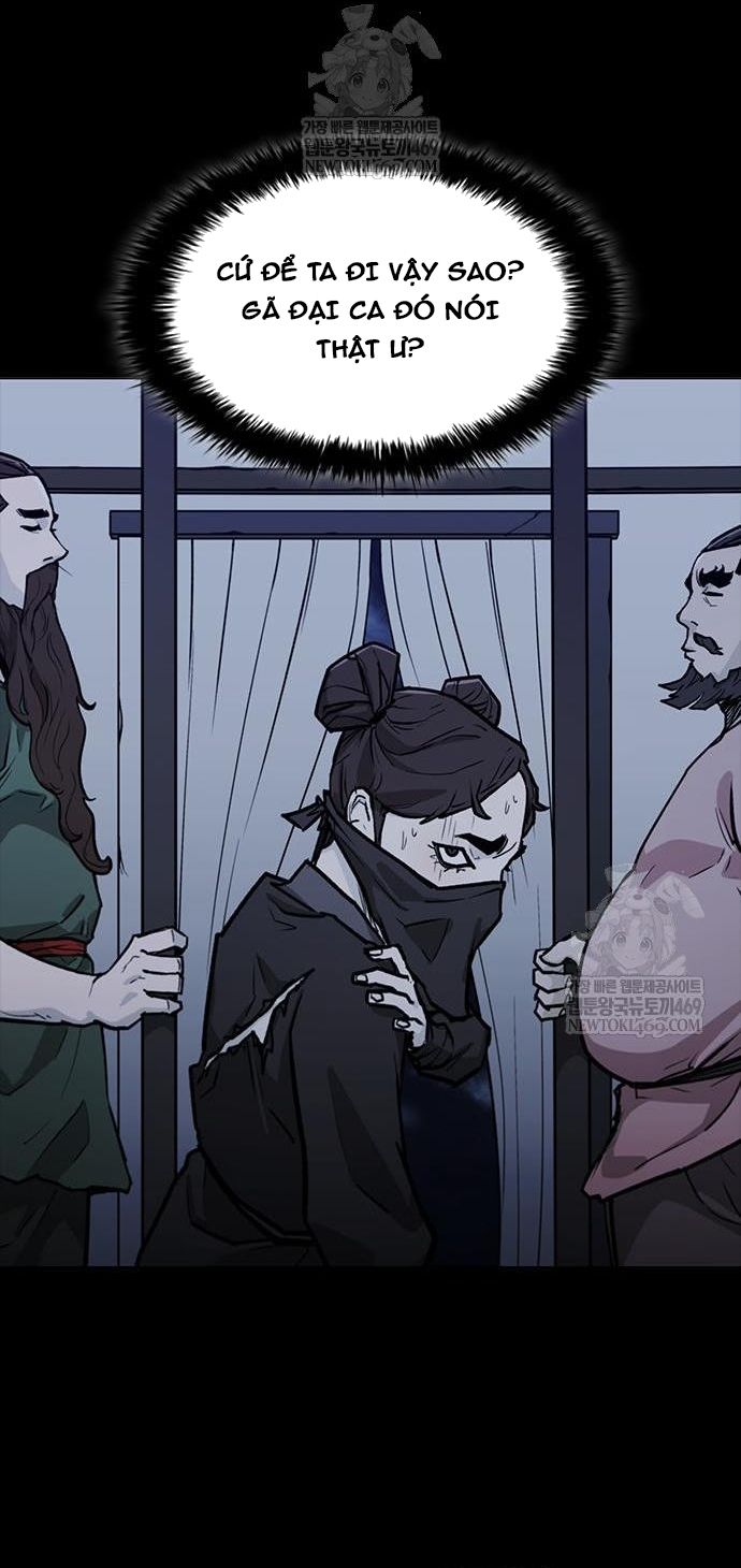 Con Đường Của Võ Giả Chapter 257 - 38