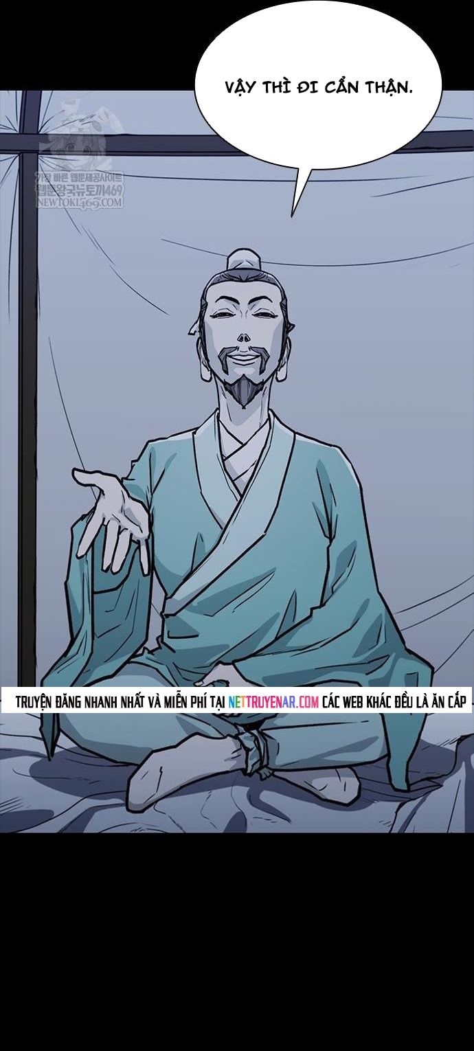 Con Đường Của Võ Giả Chapter 257 - 39