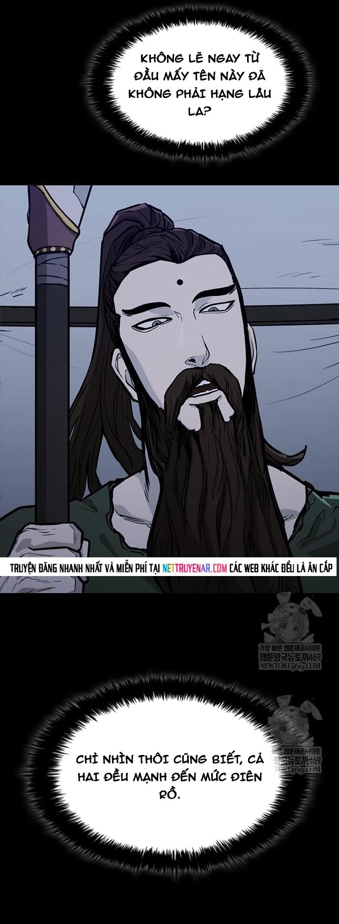 Con Đường Của Võ Giả Chapter 257 - 5