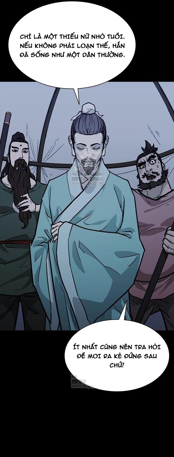 Con Đường Của Võ Giả Chapter 257 - 43