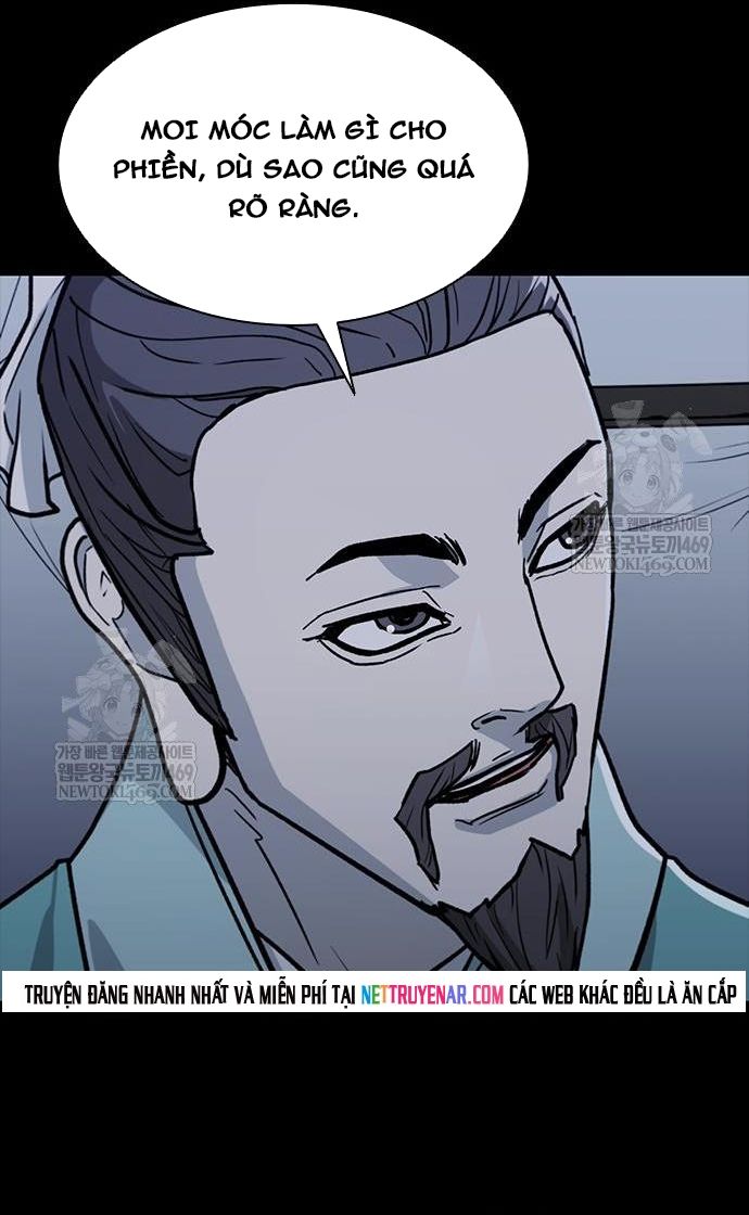 Con Đường Của Võ Giả Chapter 257 - 44