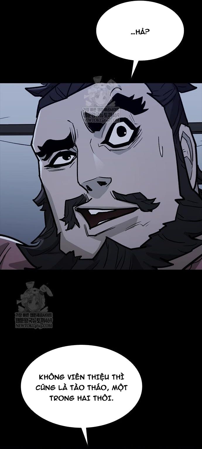 Con Đường Của Võ Giả Chapter 257 - 45