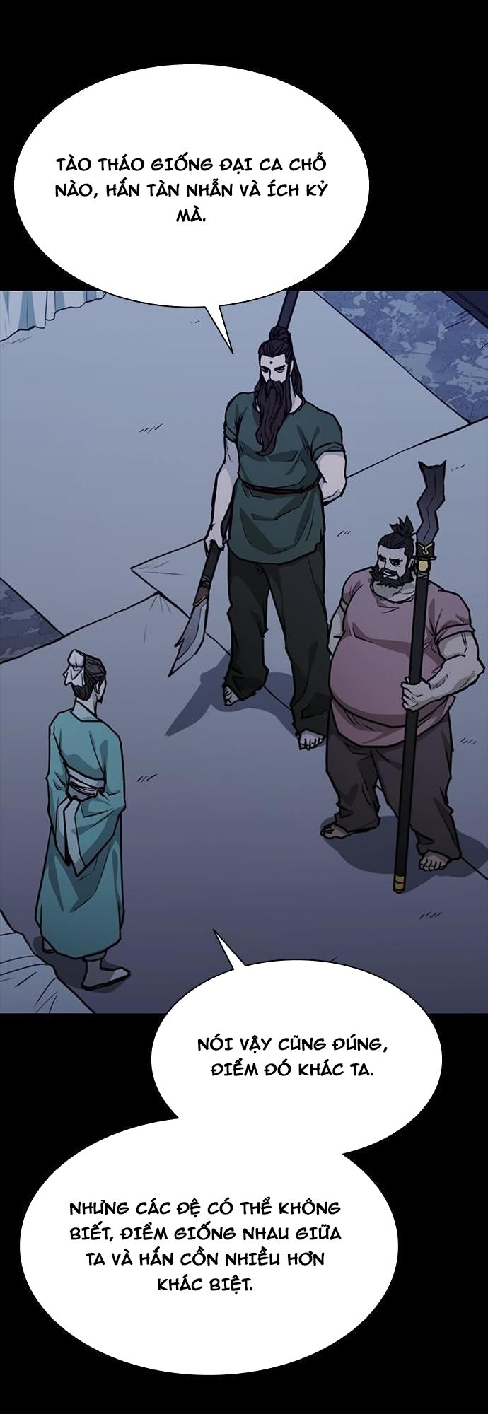 Con Đường Của Võ Giả Chapter 257 - 48