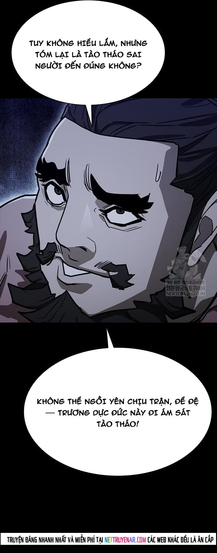 Con Đường Của Võ Giả Chapter 257 - 50