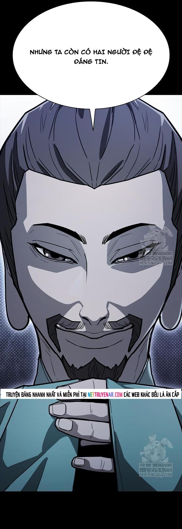 Con Đường Của Võ Giả Chapter 257 - 58