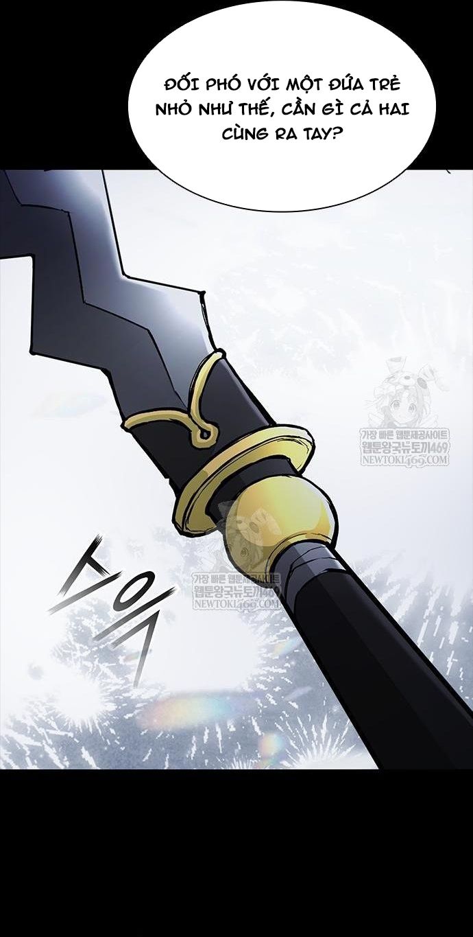 Con Đường Của Võ Giả Chapter 257 - 7