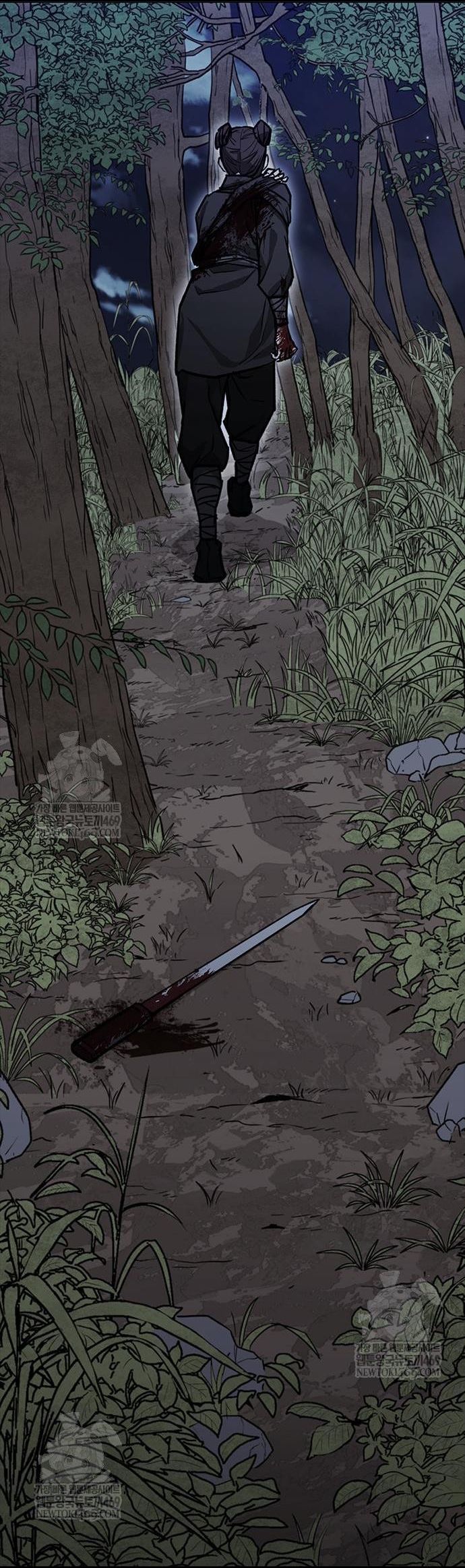 Con Đường Của Võ Giả Chapter 257 - 67