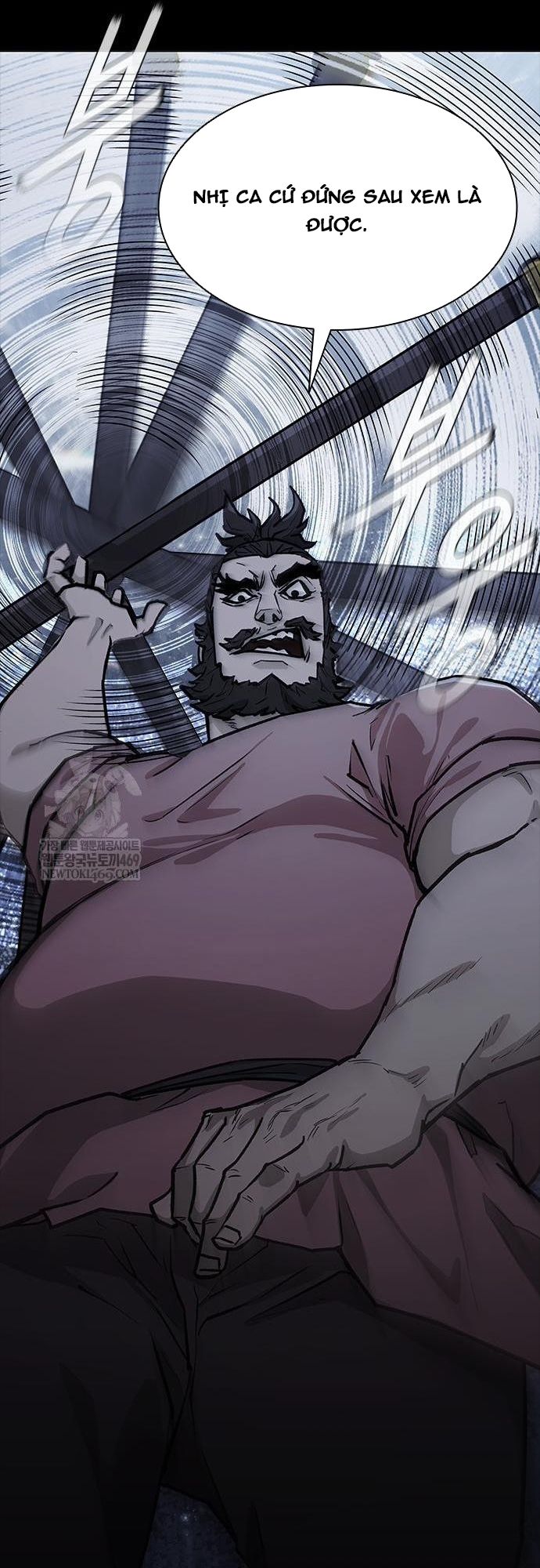 Con Đường Của Võ Giả Chapter 257 - 8