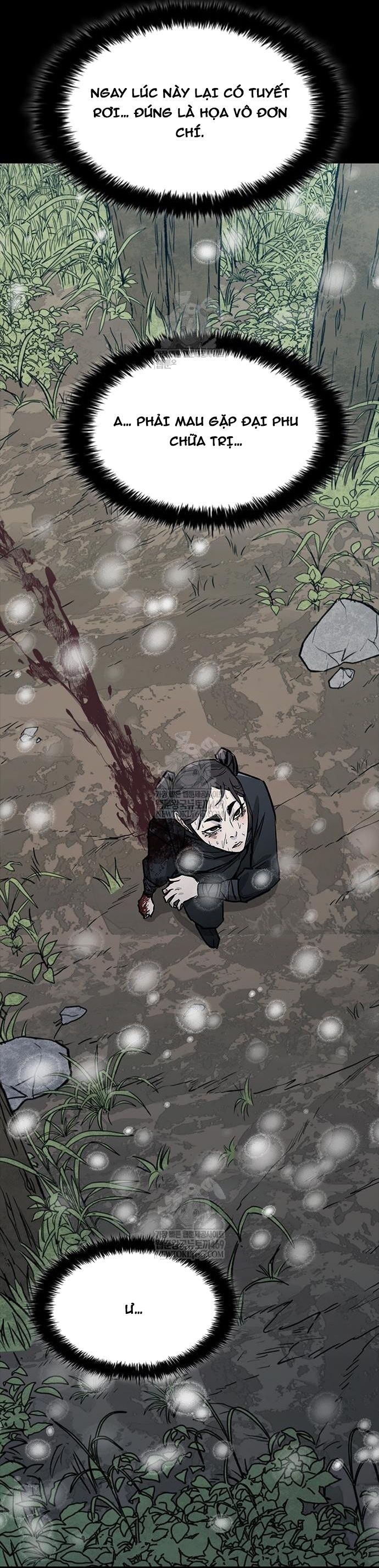 Con Đường Của Võ Giả Chapter 257 - 73