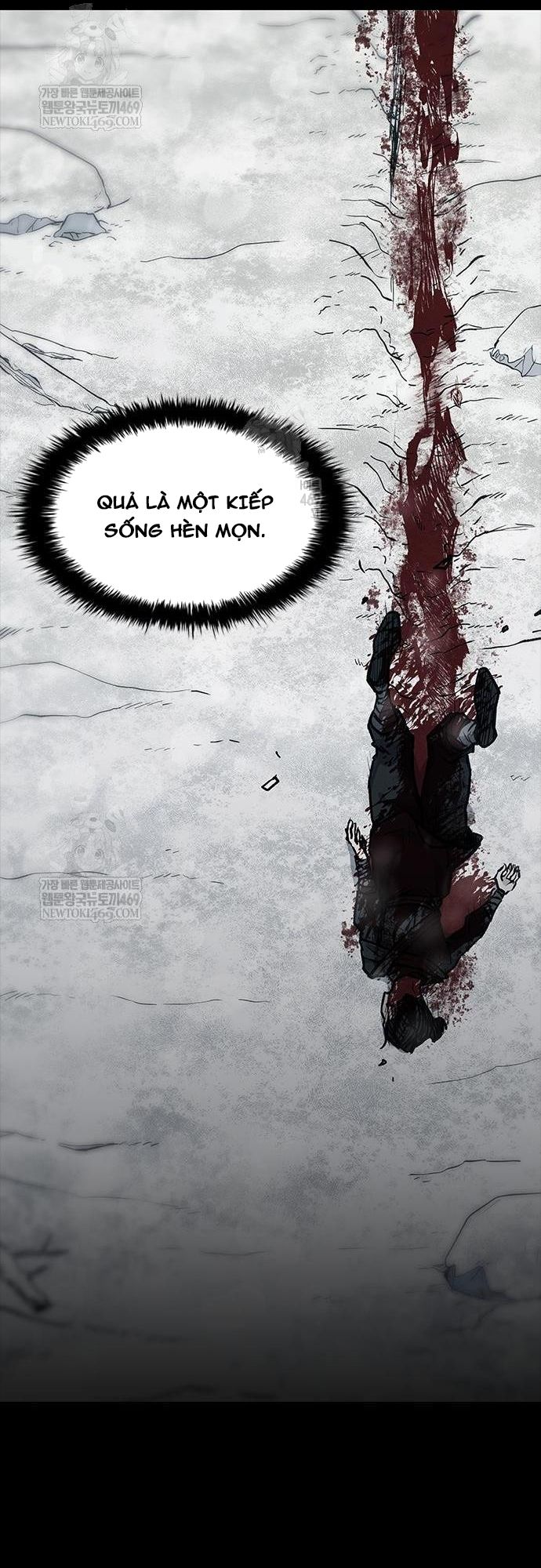 Con Đường Của Võ Giả Chapter 257 - 77