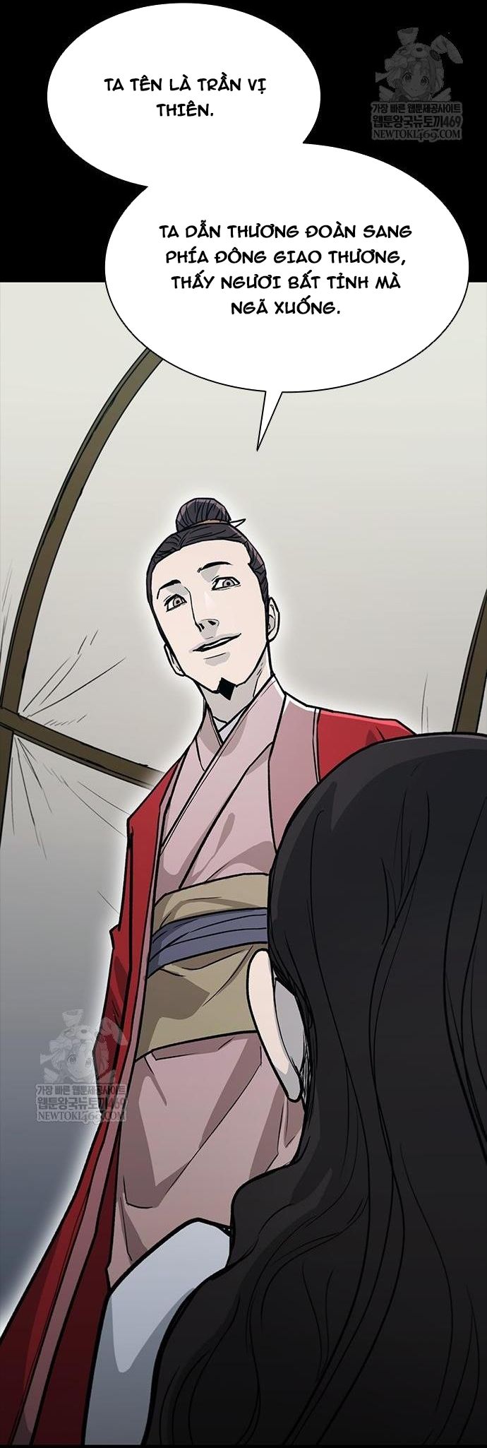 Con Đường Của Võ Giả Chapter 257 - 87