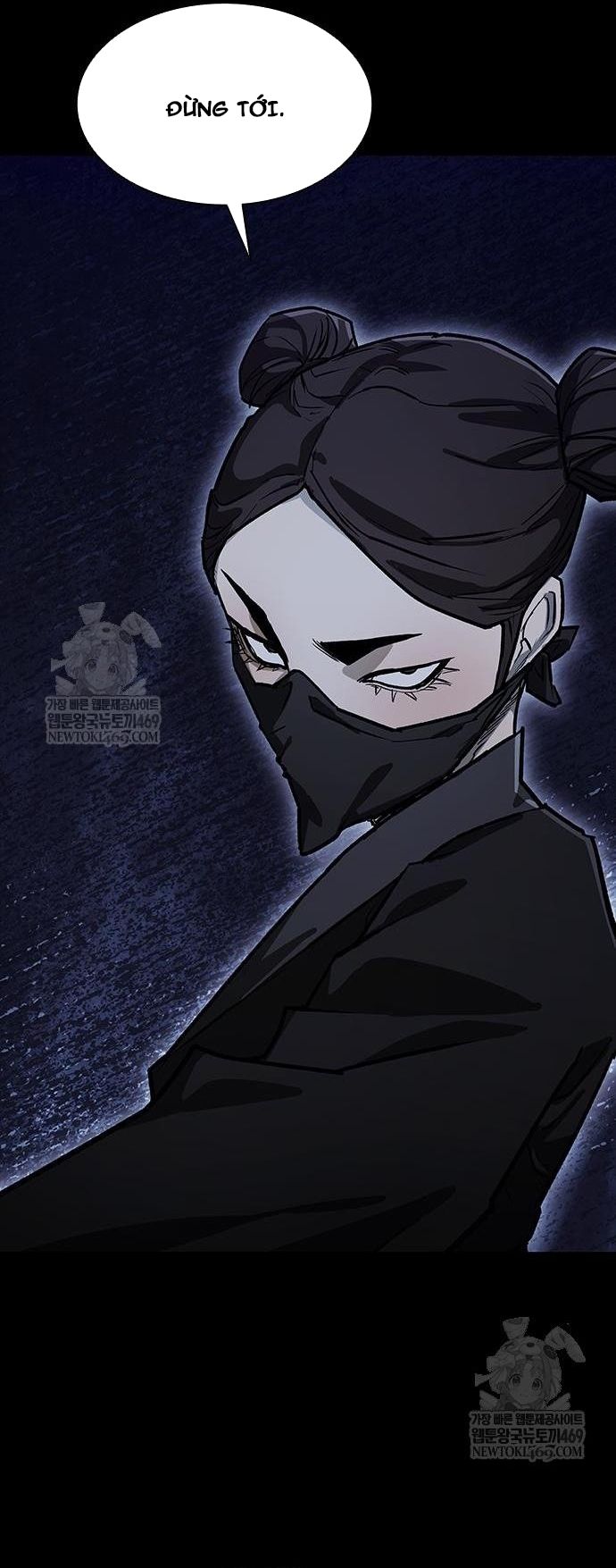 Con Đường Của Võ Giả Chapter 257 - 10