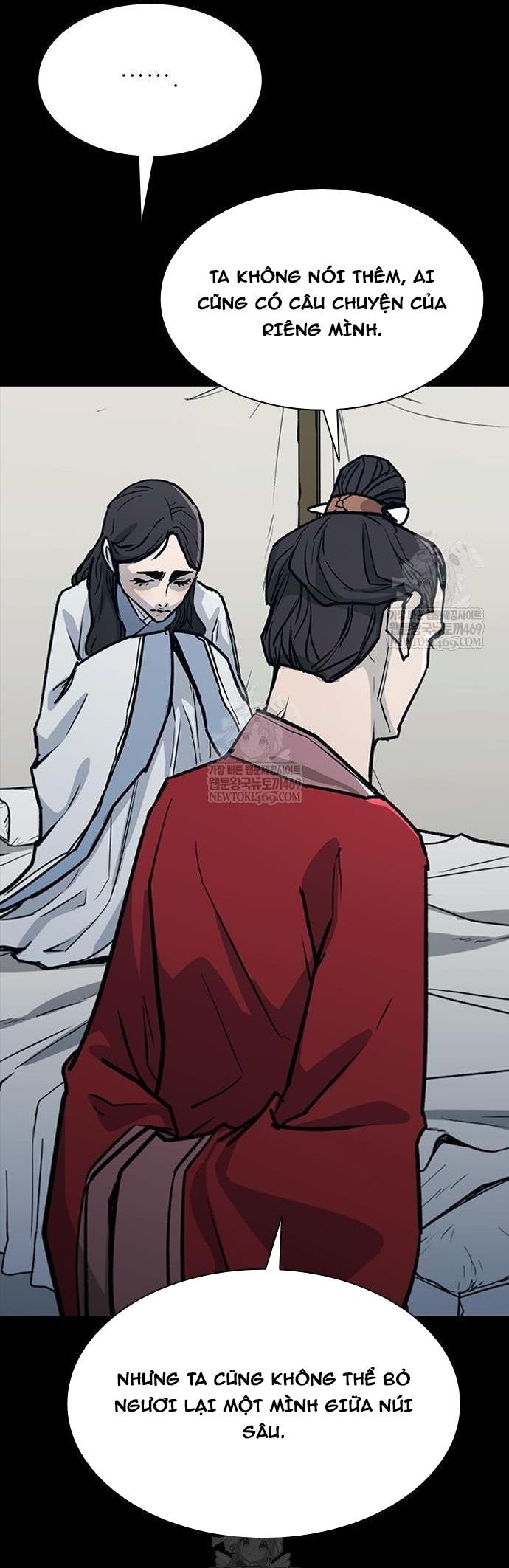 Con Đường Của Võ Giả Chapter 257 - 91