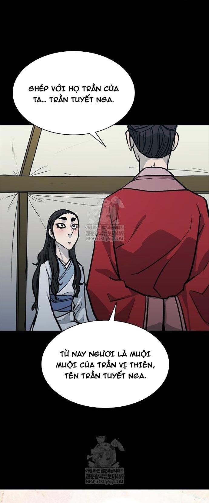 Con Đường Của Võ Giả Chapter 257 - 98