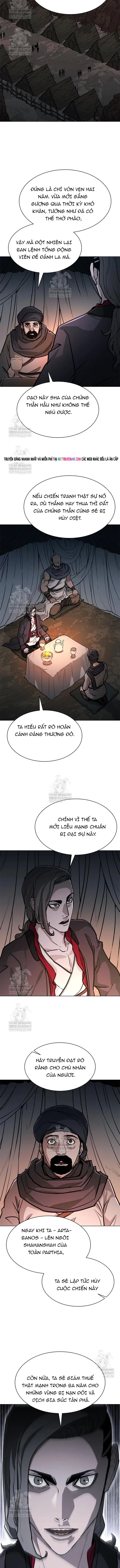 Con Đường Của Võ Giả Chapter 258 - 2