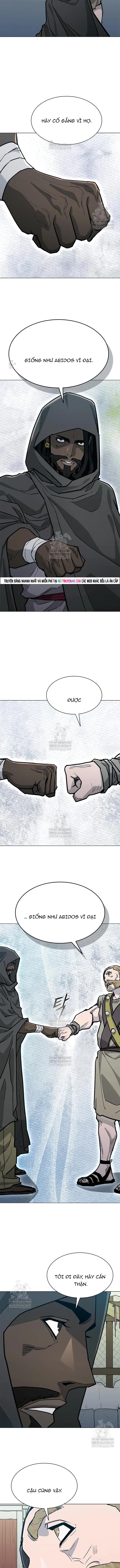 Con Đường Của Võ Giả Chapter 258 - 11