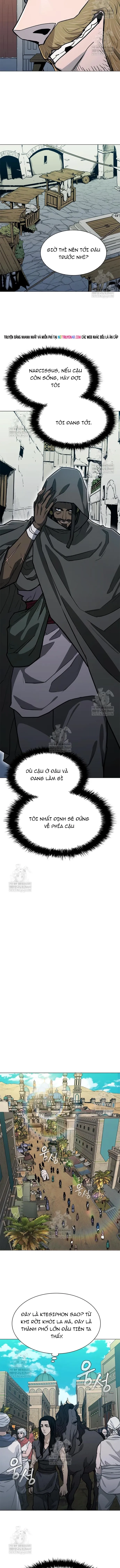 Con Đường Của Võ Giả Chapter 258 - 12