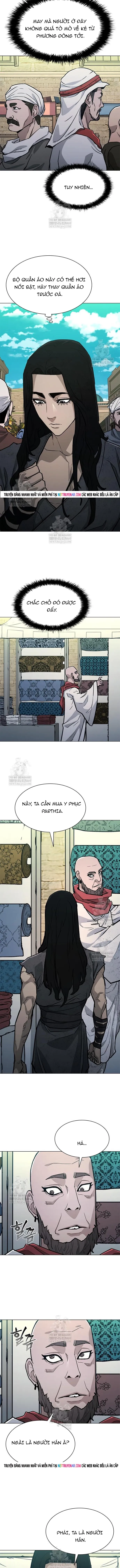 Con Đường Của Võ Giả Chapter 258 - 13