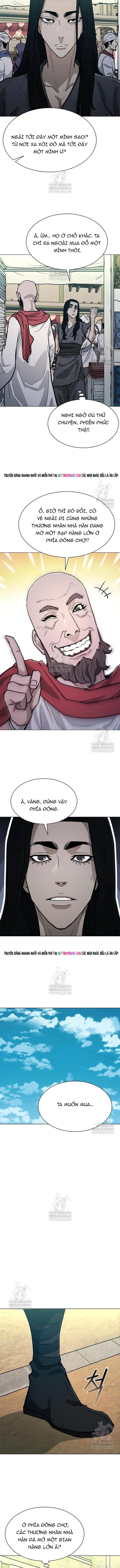 Con Đường Của Võ Giả Chapter 258 - 14