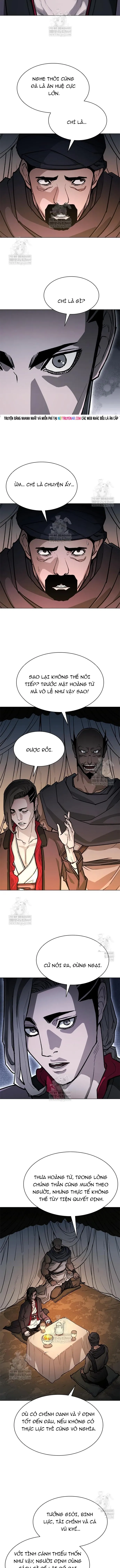 Con Đường Của Võ Giả Chapter 258 - 3