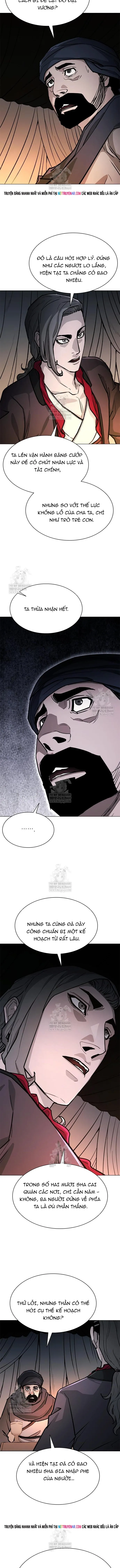 Con Đường Của Võ Giả Chapter 258 - 4