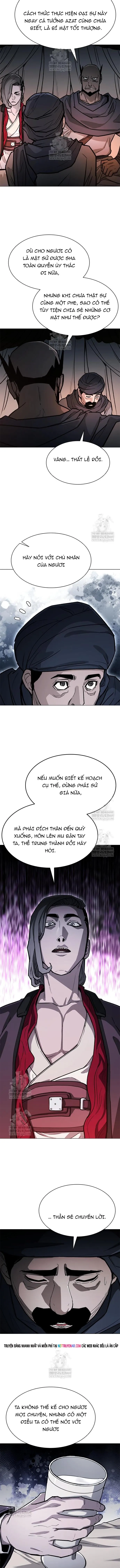 Con Đường Của Võ Giả Chapter 258 - 5