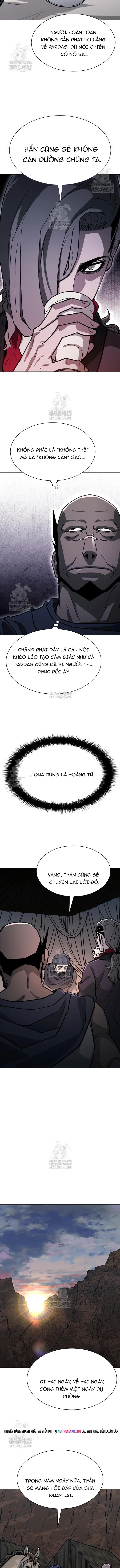 Con Đường Của Võ Giả Chapter 258 - 6