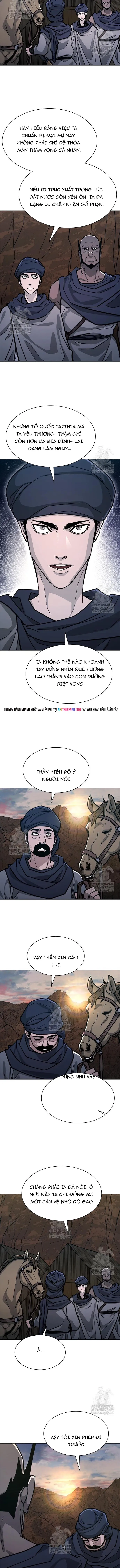 Con Đường Của Võ Giả Chapter 258 - 7