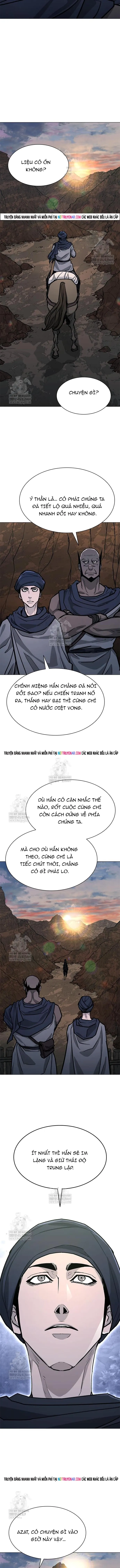 Con Đường Của Võ Giả Chapter 258 - 8