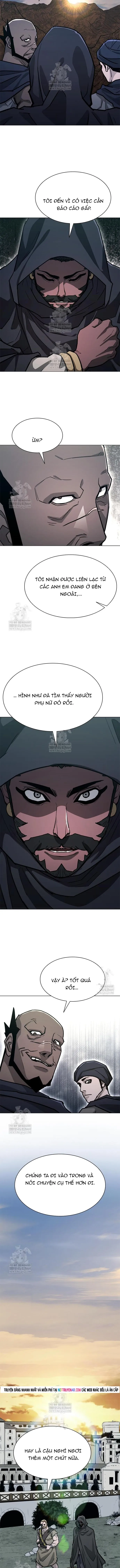 Con Đường Của Võ Giả Chapter 258 - 9