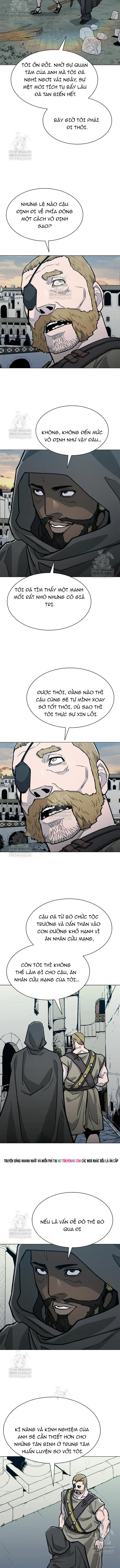 Con Đường Của Võ Giả Chapter 258 - 10