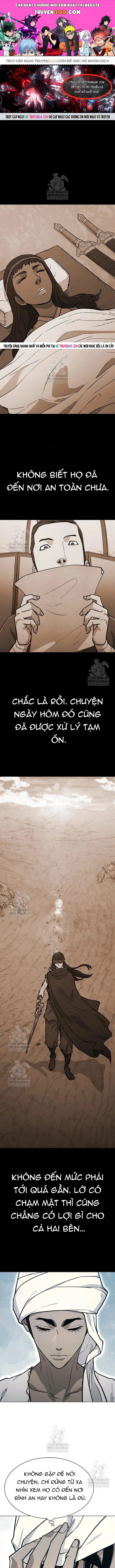 Con Đường Của Võ Giả Chapter 259 - 1